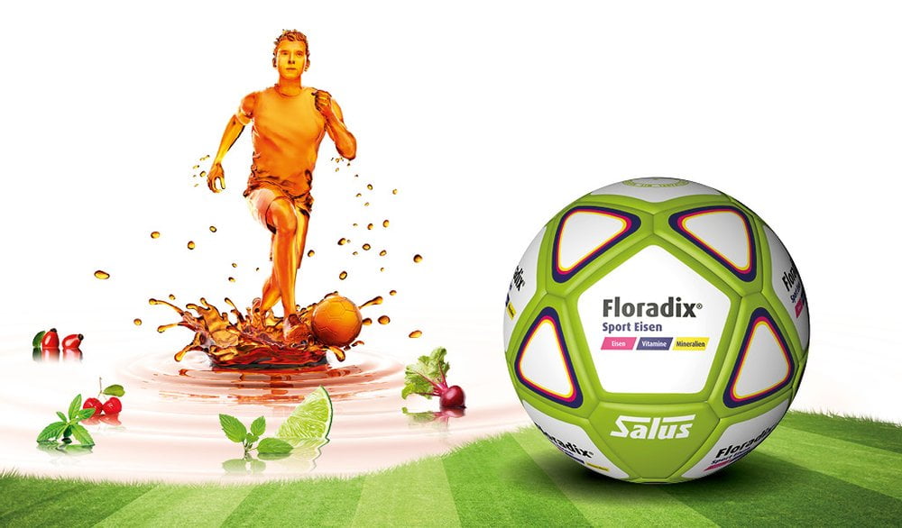 Für wahre Sport-Freu(n)de