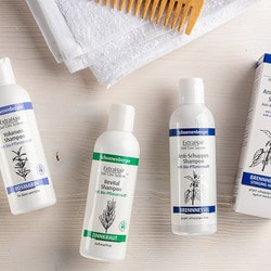 ExtraHair Hair Care System