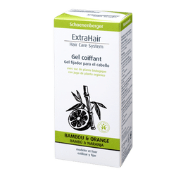 ExtraHair® Hair Care System Styling gel