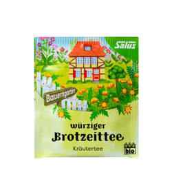 Farm garden tea Have a snack