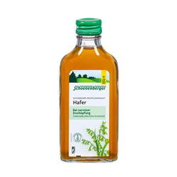 Schoenenberger Hafer