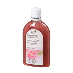 Care shampoo plus Organic pomegranate