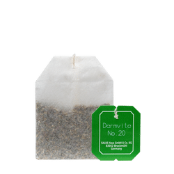 Darmvita®, Herbal tea