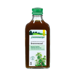 Schoenenberger Brennnessel