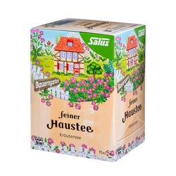 Farm garden tea House tea