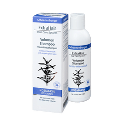 ExtraHair® Hair Care System Volumising shampoo