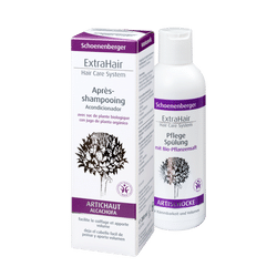 ExtraHair® Hair Care System Conditioner