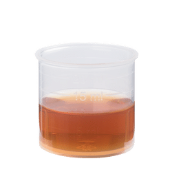 Pure fresh plant juice Artichoke