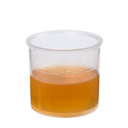 Pure fresh plant juice Oat