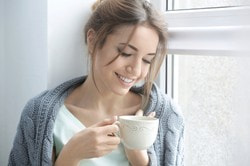 Entspannung gegen den Stress