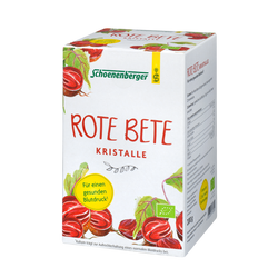 Schoenenberger Rote Bete