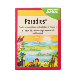 Paradies® Paradise tea