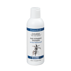 ExtraHair® Hair Care System Anti-dandruff shampoo