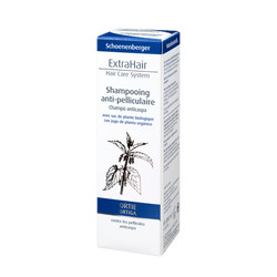 ExtraHair® Hair Care System Anti-dandruff shampoo