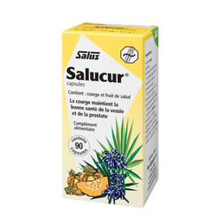 Salucur®, Capsules