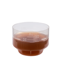 Floradix  Salusan®, Liquid formula