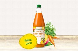 Möhre-Mango