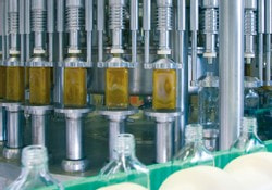 Production without preservatives