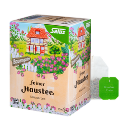 Farm garden tea House tea