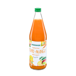 Schoenenberger TopVital Möhre-Mango