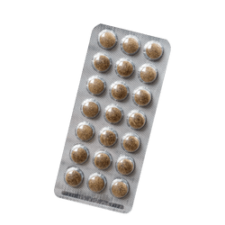 Salusan, Good night tablets