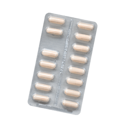 Salus Floradix Lactoferrin 100 mg