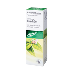 ExtraBody®  Shower gel