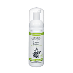 Schoenenberger ExtraHair Hair Care System Schaum Festiger