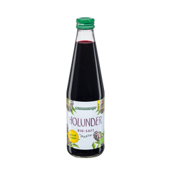 Schoenenberger Holunder