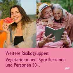 Salus Kräuterblut Floradix mit Eisen