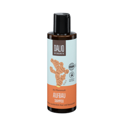 Schoenenberger DALIO Naturkosmetik Aufbau Shampoo