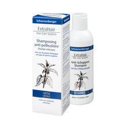 ExtraHair® Hair Care System Anti-dandruff shampoo