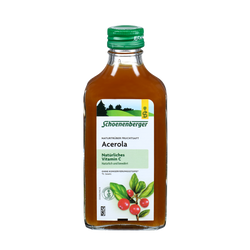 Schoenenberger Acerola