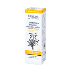 ExtraHair® Hair Care System Easy comb emulsion