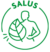 Salus Icon