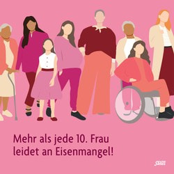 Salus Kräuterblut Floradix mit Eisen