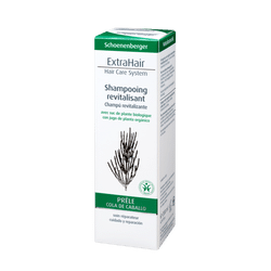 ExtraHair® Hair Care System Revitalising shampoo