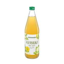 Schoenenberger Sauerkraut