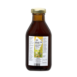 Gallexier® Bio, Liquid herbal formula