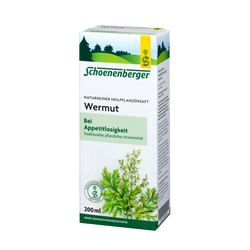 Schoenenberger Wermut