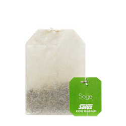 Sage tea