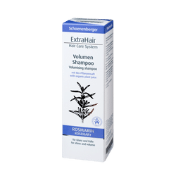 ExtraHair® Hair Care System Volumising shampoo