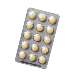 ExtraHair® Hair Care System Hair care tablets