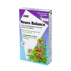 Neuro Balance Ashwagandha Capsules