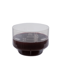 Floradix  Protecor®, Liquid formula