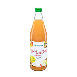 Schoenenberger Apfel-Ingwer-Mix