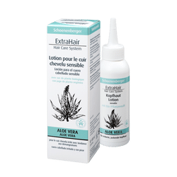 ExtraHair® Hair Care System Scalp lotion sensitive