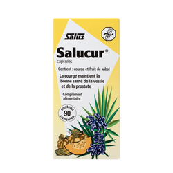 Salucur®, Capsules