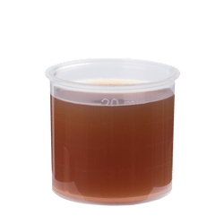 Plant syrup Manna-Fig-Syrup with Senna