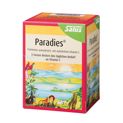 Paradies® Paradise tea